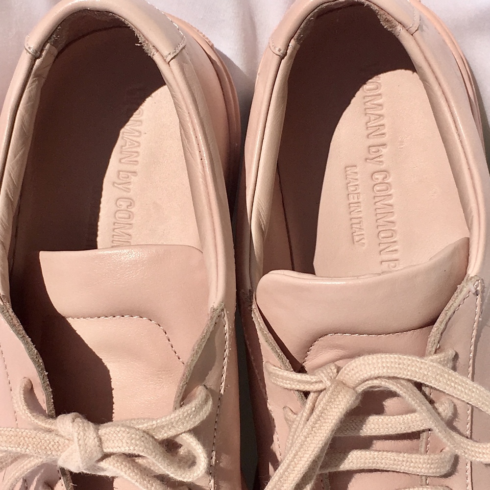 COMMON PROJECT SNEAKERS - Picture 7 of 7